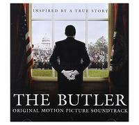 Original Soundtrack - Butler