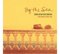 Original Soundtrack - By The Sea (Gatefold sleeve) [180 gm black vinyl] [Vinilo]