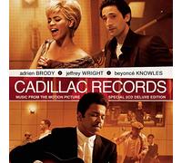 Original Soundtrack - Cadillac Records / O.S.T.