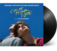 Call Me By Your Name [180 gm 2LP Vinyl] [Vinilo]