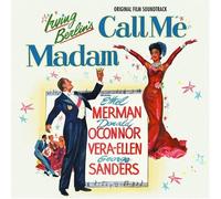 Original Soundtrack - Call Me Madam By Original Soundtrack (2004-10-25)