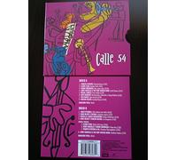 Original Soundtrack - Calle 54