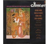 Original Soundtrack - CAMELOT