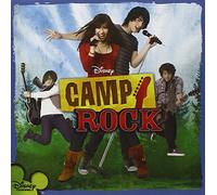Original Soundtrack - Camp Rock Special Edition [+1