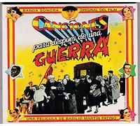 Original Soundtrack - Canciones Para Despues de Una Guerr