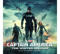Original Soundtrack - Captain America: the..
