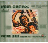 Original Soundtrack - Captain Blood (Korngold)