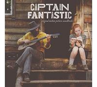 Original Soundtrack - Captain Fantastic (Original Soundtrack)