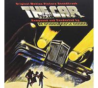 Original Soundtrack - Car
