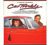Original Soundtrack - Car Trouble [ORIGINAL MOTION PICTURE SOUNDTRACK]
