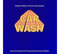 Original Soundtrack - Car Wash