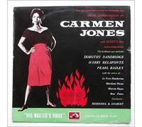 Original Soundtrack - Carmen Jones - 1st