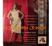 Original Soundtrack - Carmen Jones