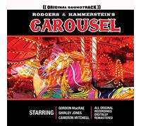 Original Soundtrack - Carousel