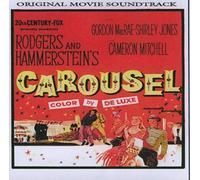 Original Soundtrack - Carousel