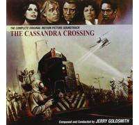 Original Soundtrack - Cassandra Crossing