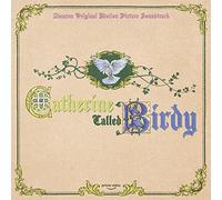 Original Soundtrack - Catherine Called Birdy (Gatefold sleeve) [180 gm 2LP Coloured Vinyl] [Vinilo]