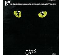 Original Soundtrack - Cats