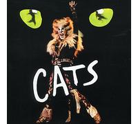 Diverse – Cats – Deutsche Originalaufnahme – CD