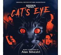 Original Soundtrack - Cat's Eye - Original Soundtrack