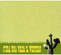 Original Soundtrack - C'era Un Volta Il Western