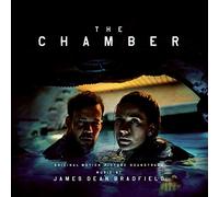 Original Soundtrack - Chamber [180 gm black vinyl] [Vinilo]