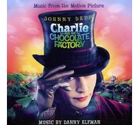 Original Soundtrack - Charlie And The Chocolate Factory