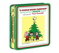 Original Soundtrack - Charlie Brown Christmas: 40th