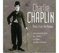 Original Soundtrack - Charlie Chaplin-Music..