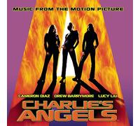 Original Soundtrack - Charlie's Angels
