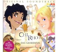 Original Soundtrack - Chi Rho-Das Geheimnis