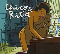 Original Soundtrack - Chico & Rita (OST)