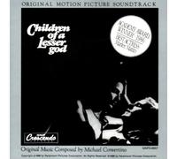 Original Soundtrack - Children Of A Lesser God / O.S.T.