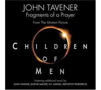 Original Soundtrack - Children of Men