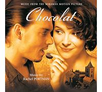 Banda sonora original – Chocolat – Vinilo – Music on Vinyl