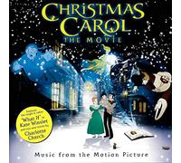 Original Soundtrack - Christmas Carol: Movie