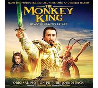 Original Soundtrack Christopher Young - The Monkey King - Havoc In Heaven's Palace
