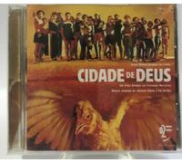 Original Soundtrack - Cidade de Deus