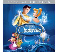Original Soundtrack - Cinderella =special Editi