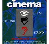 Original Soundtrack - Cinema Soundtrax Hits