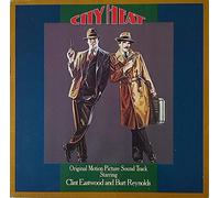 Original Soundtrack - City Heat (1984) [VINYL]