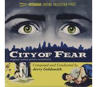 Original Soundtrack - City of Fear