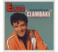Original Soundtrack - Clambake