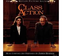 Original Soundtrack - Class Action
