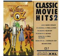 Original Soundtrack - Classic Movie Hits 2