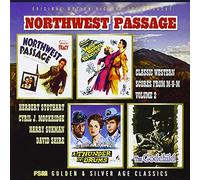 Original Soundtrack - Classic Western Scores 2