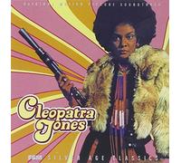 Original Soundtrack - Cleopatra..
