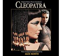 Original Soundtrack - Cleopatra (Original Motion Picture Soundtrack)