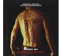 Original Soundtrack - Clive Barker's.. -Ltd-