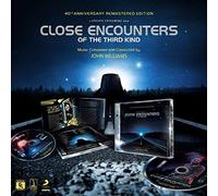 Original Soundtrack - Close Encounters of the..